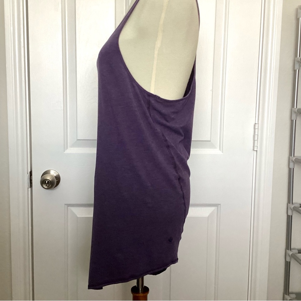 \Lululemon\ Torque Tank - Picture 11 of 16